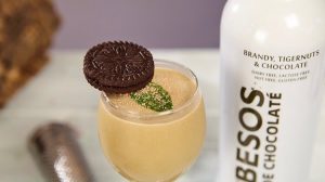 5 Dairy-Free Cream Liqueurs for Festive Vegan Holiday Cocktails