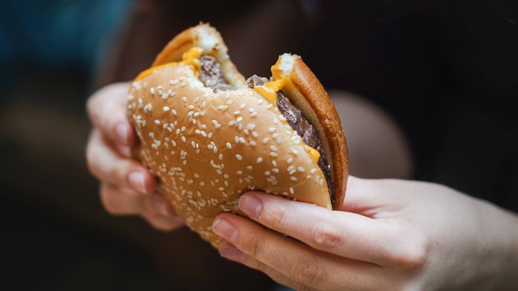 Vegan McDonald's-Inspired Fast Food By Munchies Arrives in Chiang Mai, Thailand
