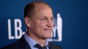 Vegan Actor Woody Harrelson Thinks This Cult Board Game Can Save the World