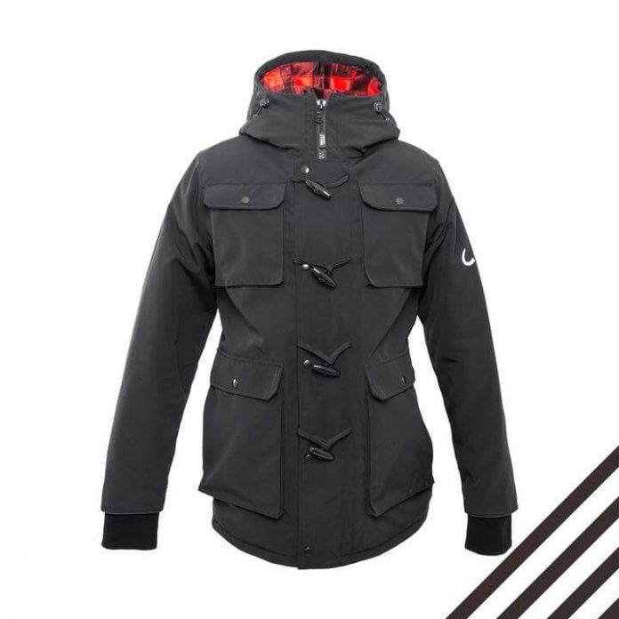 9 Vegan Canada Goose Coat Alternatives to Keep You Warm, Cozy, and Stylish This Winter