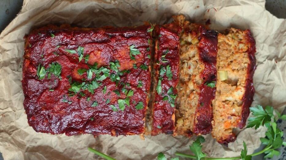 30 Vegan Recipes for a Perfectly Plant-Based November