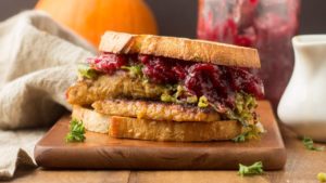 Vegan Thanksgiving Leftovers 12 Ways