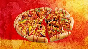 Pizza Hut UK Launches Cheesy Vegan Jackfruit Pizza in All 253 Locations