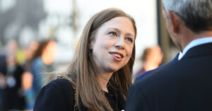 Chelsea Clinton to Release Children’s Book About Endangered Species