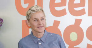 Ellen DeGeneres Launches 44-Piece Vegan Holiday Fashion Collection at Walmart