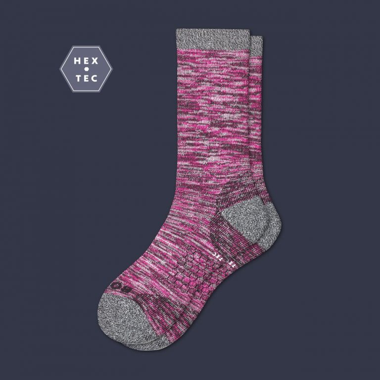 7 Eco WoolFree Vegan Socks to Keep Your Feet Warm This Winter
