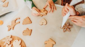 11 Vegan Christmas Cookie Recipes You Can Make for Santa