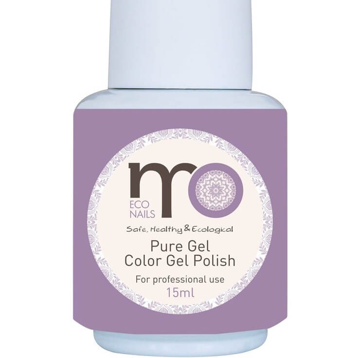 5 Vegan and CrueltyFree Gel Polish Brands to Keep Your Manicure