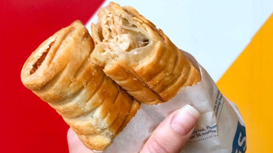 How to get a free Greggs sausage roll this Saturday