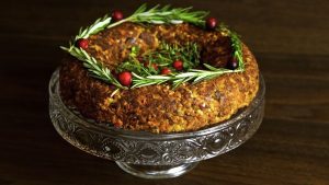 31 Vegan Recipes for a Perfectly Plant-Based December