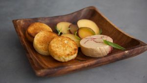 Brooklyn Restaurant Sans Makes a Vegan Pâté That ‘Rivals’ Duck Liver Foie Gras