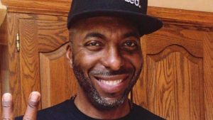 Vegan NBA Star John Salley Set to Rival Monsanto and Chemical Agriculture Industry With Plant-Based Pesticide