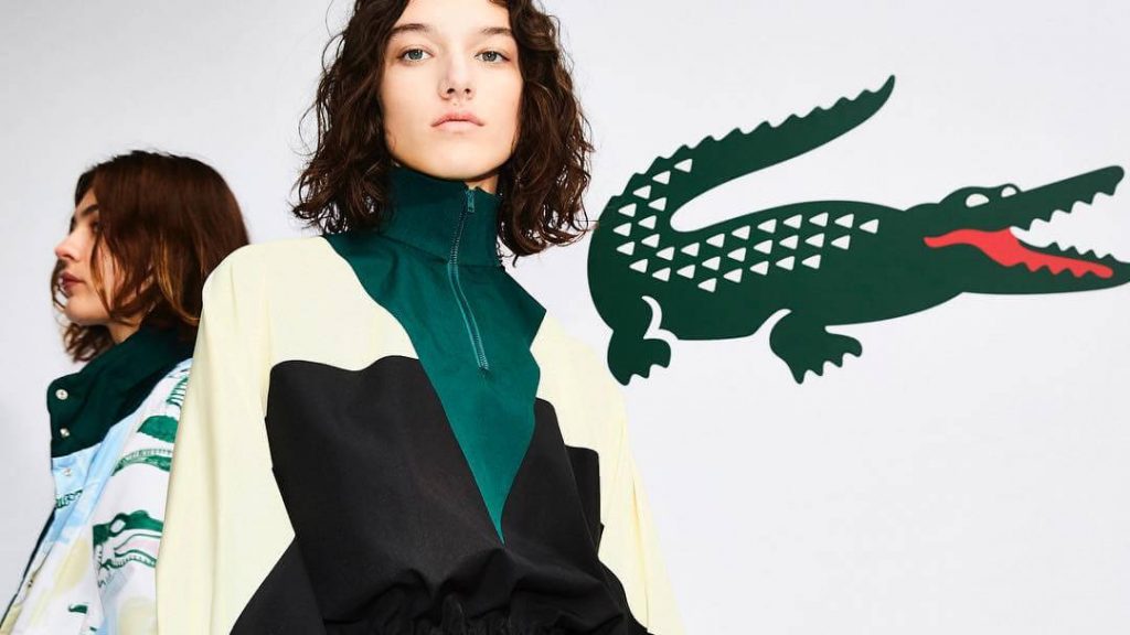 Lacoste and the Fast Retailing Co. Ditch Mohair Following Brutal Expose of the Industry