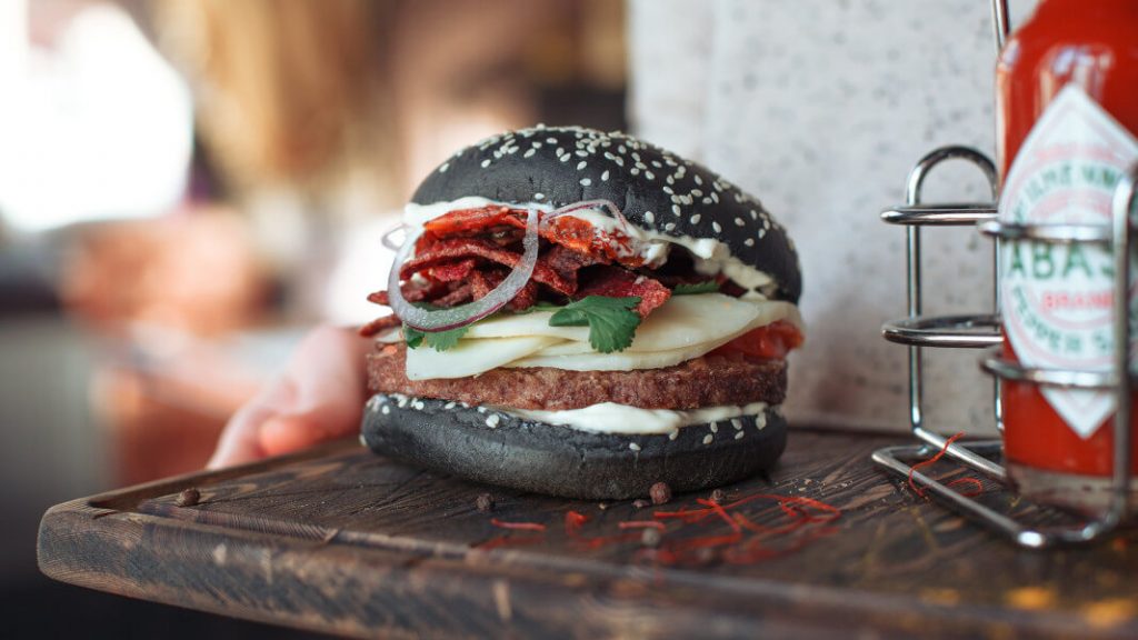 20 California Restaurants to Battle for the Best Vegan Burger Title From Cool Cuisine