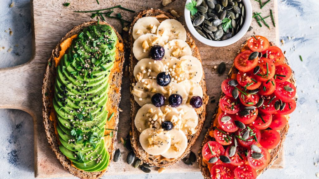 11 Reasons to Kickstart 2019 With Vegan Meal Planning