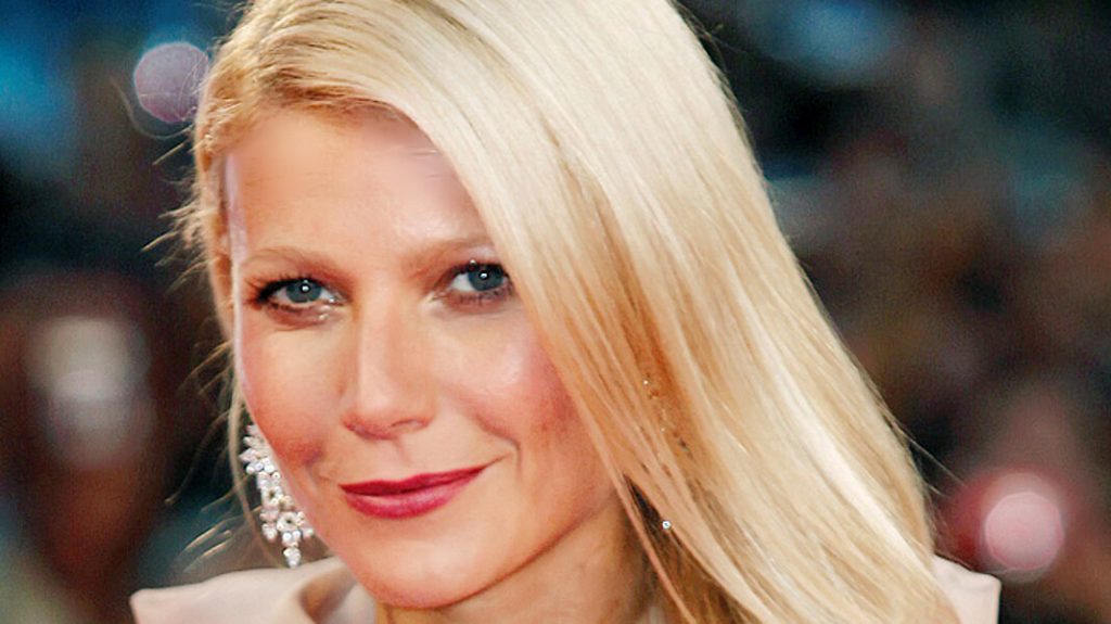 Why Goop Founder Gwyneth Paltrow Wants You to Stop Using ‘Toxic’ Lube