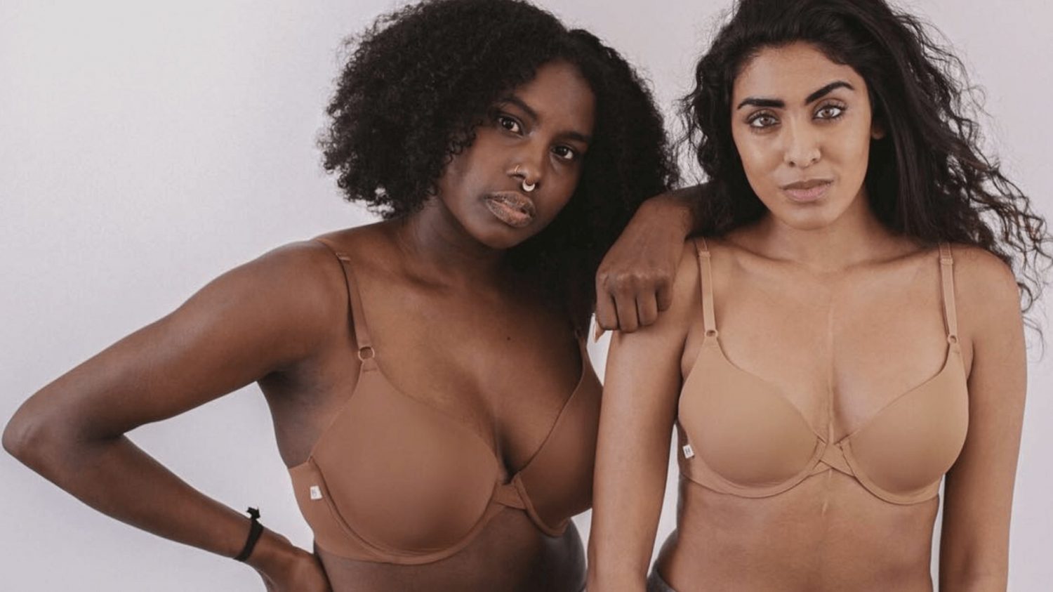 Limited-Edition Vegan Silk-Free RBG Bras Launched By Harper Wilde