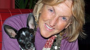 How PETA’s Vegan Founder Ingrid Newkirk Made Compassion Cool