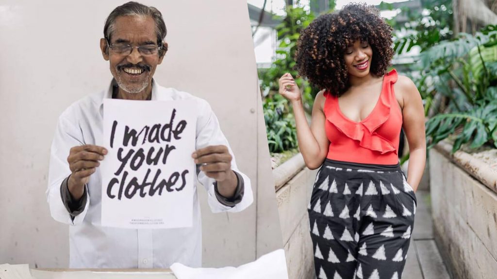 Why 'Slow' Vegan Clothing Is Set to Outpace the Fast Fashion Industry