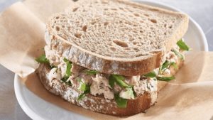 Vegan Food and ‘Millennials Without Can Openers’ Blamed for Decline in Canned Tuna’s Sales
