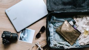 7 Vegan Carry-On Luggage Travel Essentials for Your Next Vacation