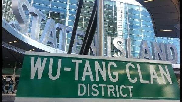 New York Street Named After Vegan Rap Group Wu-Tang Clan