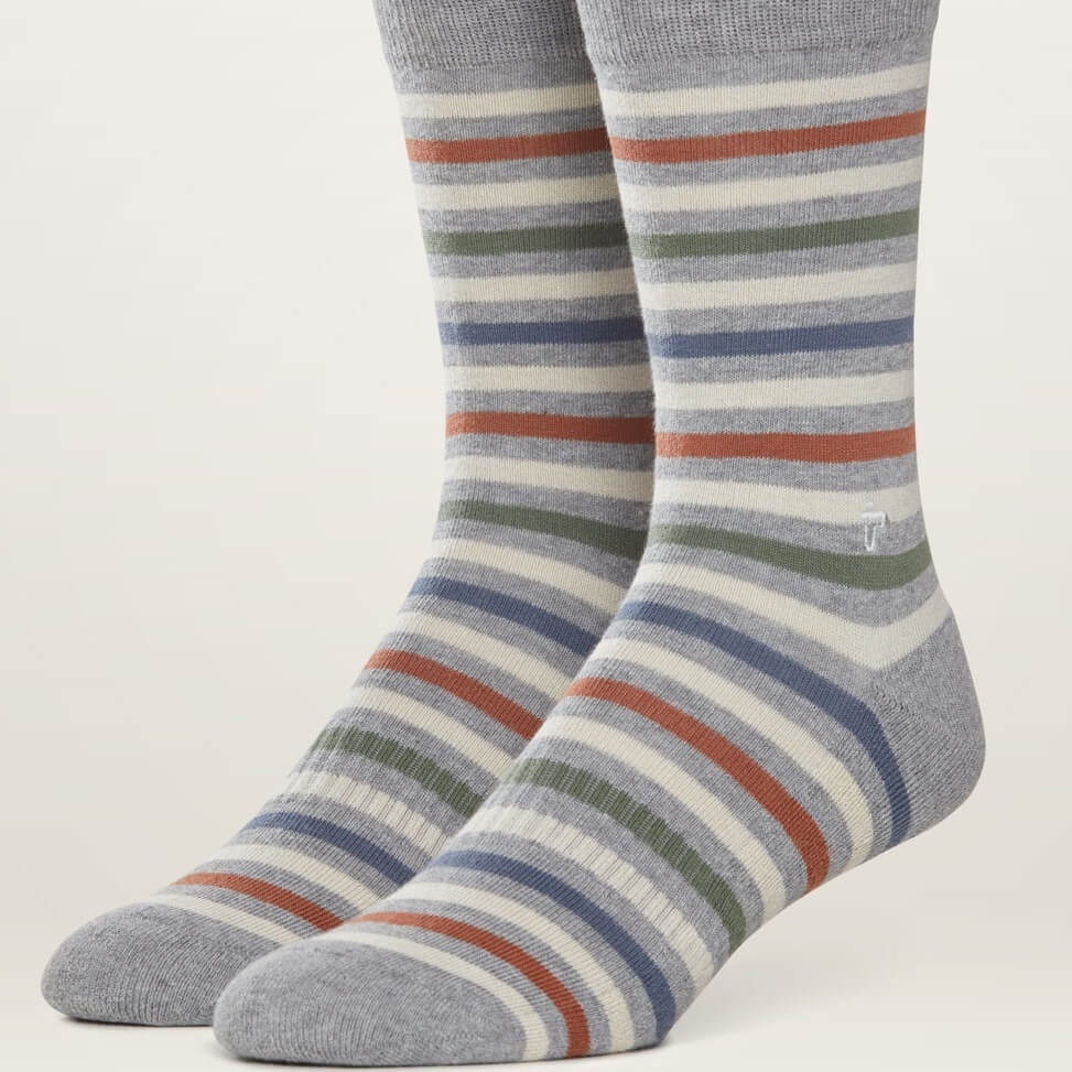 7 Eco WoolFree Vegan Socks to Keep Your Feet Warm This Winter