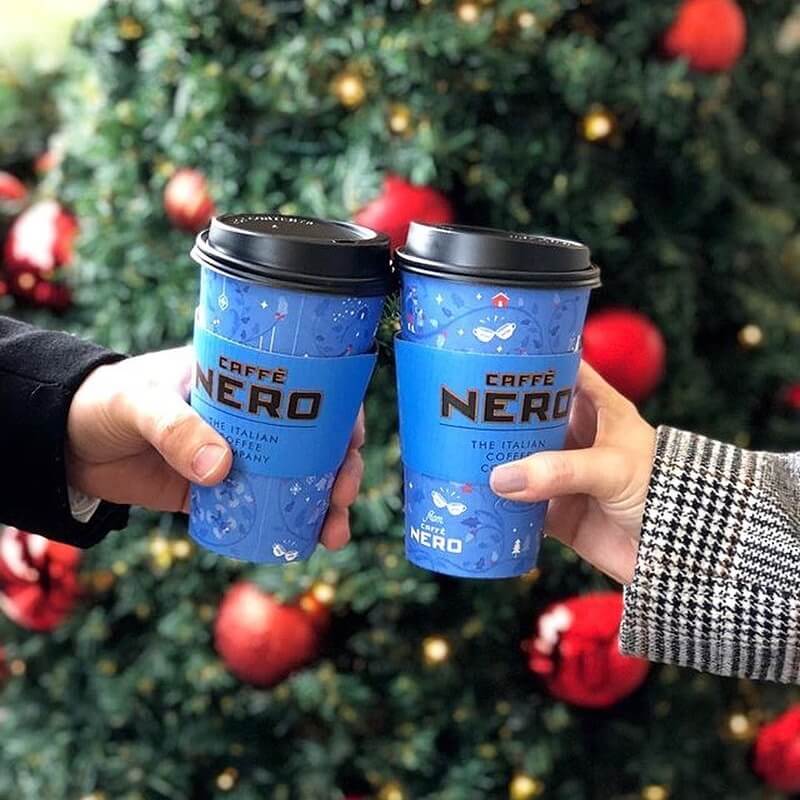 7 Coffee Shops That Serve Vegan Hot Cocoa