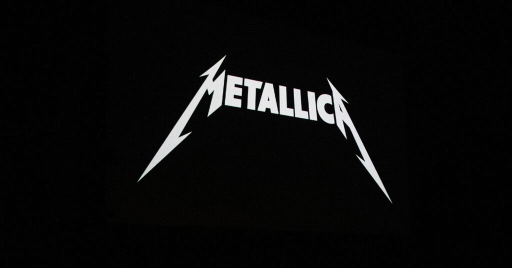 Metallica Launches Vegan ‘Enter Night’ Beer