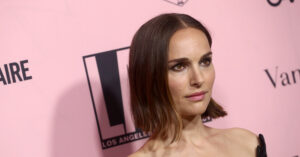 Natalie Portman Requested a 100% Vegan Wardrobe for New Movie ‘Vox Lux’
