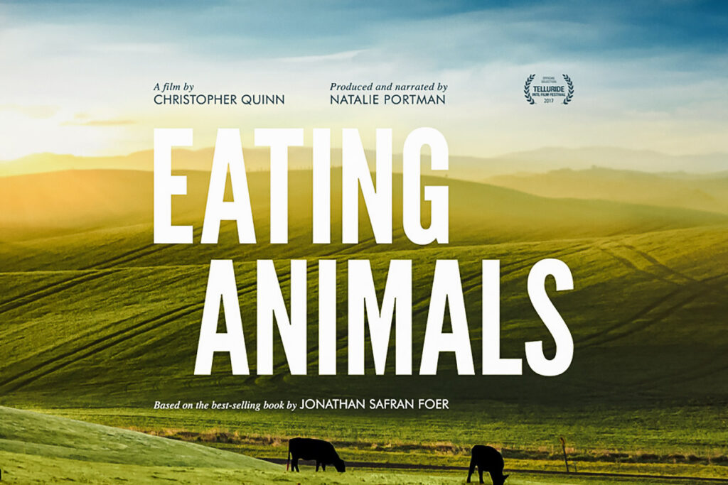 Eating Animals