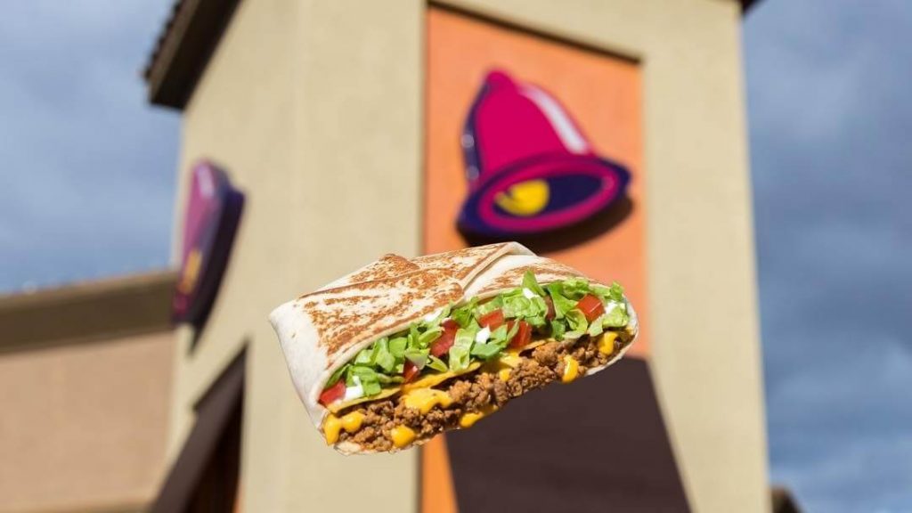 Taco Bell to Trial Vegan and Vegetarian Menus at Select Locations