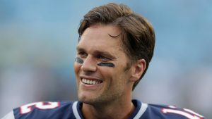 Tom Brady's New Vegan Protein Is Why He'll Win the Most Super Bowls in History