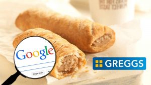The 6 Most Googled Vegan Questions Since Greggs' Quorn Sausage