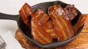 Beyond Meat Plans to Make Vegan Bacon and Steak