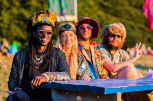 Boomtown Reggae Festival Hints At Going 100% Meat-Free