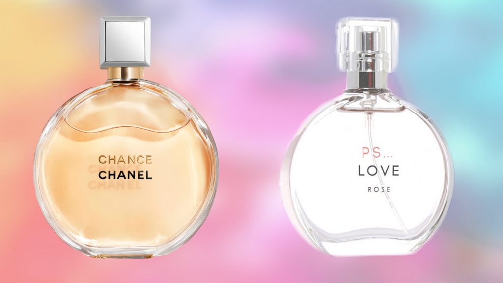 Pizza compilar barrer Primark's Cruelty-Free £3.50 Perfume Smells Just Like Chanel Chance