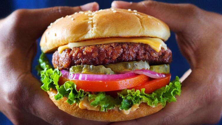 Don Lee Farms Organic Vegan Burgers to Launch in Europe, South America, and the Caribbean