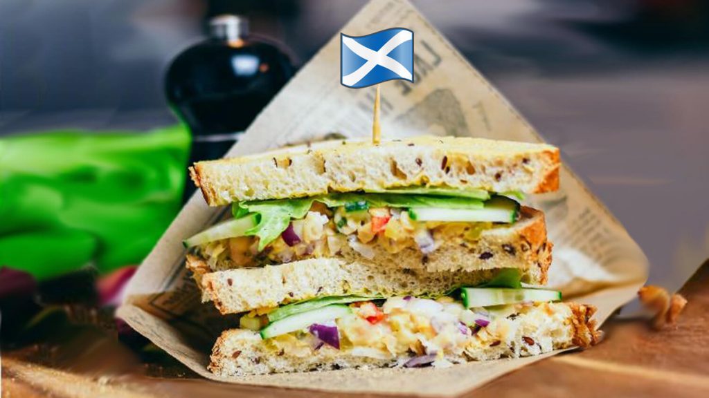 Scotland Moving Toward Zero Emissions With Shift to Meat-Free Diets