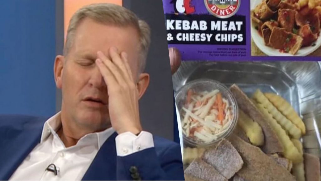 Everyone in the UK Is Horrified By Farmfoods' £1 ‘Jeremy Kyle of Meat’