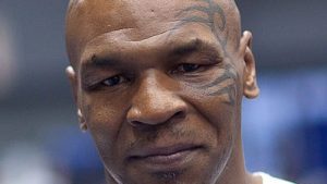 Vegan Boxing Champ Mike Tyson Launches 'Kind' Cannabis Music Festival