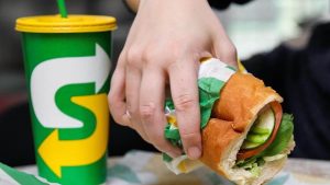 Denmark Subway Restaurants Give Up Meat for an Entire Week