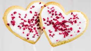 21 Vegan Dessert Recipes to Make Your Valentine's Day Extra Sweet
