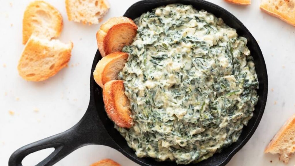 27 Cheesy Vegan Recipes to Impress Your Party Guests on Super Bowl Sunday