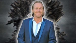 There’s No ‘Humane Meat’ Says Vegan ‘Game of Thrones’ Star Jerome Flynn