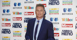 Chris Packham Is Staying Vegan Permanently After Completing Veganuary