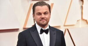 Leonardo DiCaprio Documentary on Endangered Vaquita Premieres at Sundance