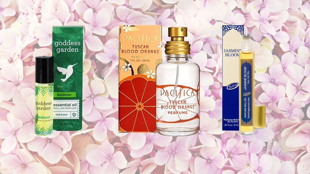 11 Vegan Perfumes to Keep You Smelling Fresh All Day Long