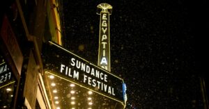 Sundance Festival Launches an Invite-Only Vegan VIP Lounge
