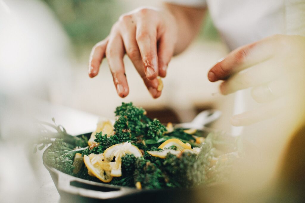 7 Surprising Ways Cooking Can Boost Your Mental Health